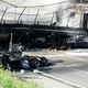 Illustration for article titled Detroit I-75 Bridge Collapse Mega-Gallery